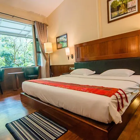 Taman Simalem Resort-3